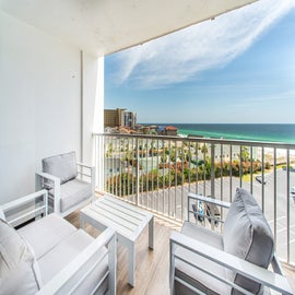 Fabulous Gulf Views - Shoreline Towers 3083