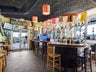 Bar at Cabana Cafe Ariel Dunes I