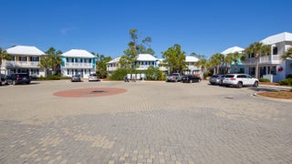 Bungalows at Seagrove