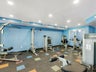 On site work out room