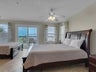 Master bedroom with two Queen beds