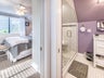 Ensuite Bath with Shower only