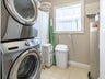 Laundry room for your convenience