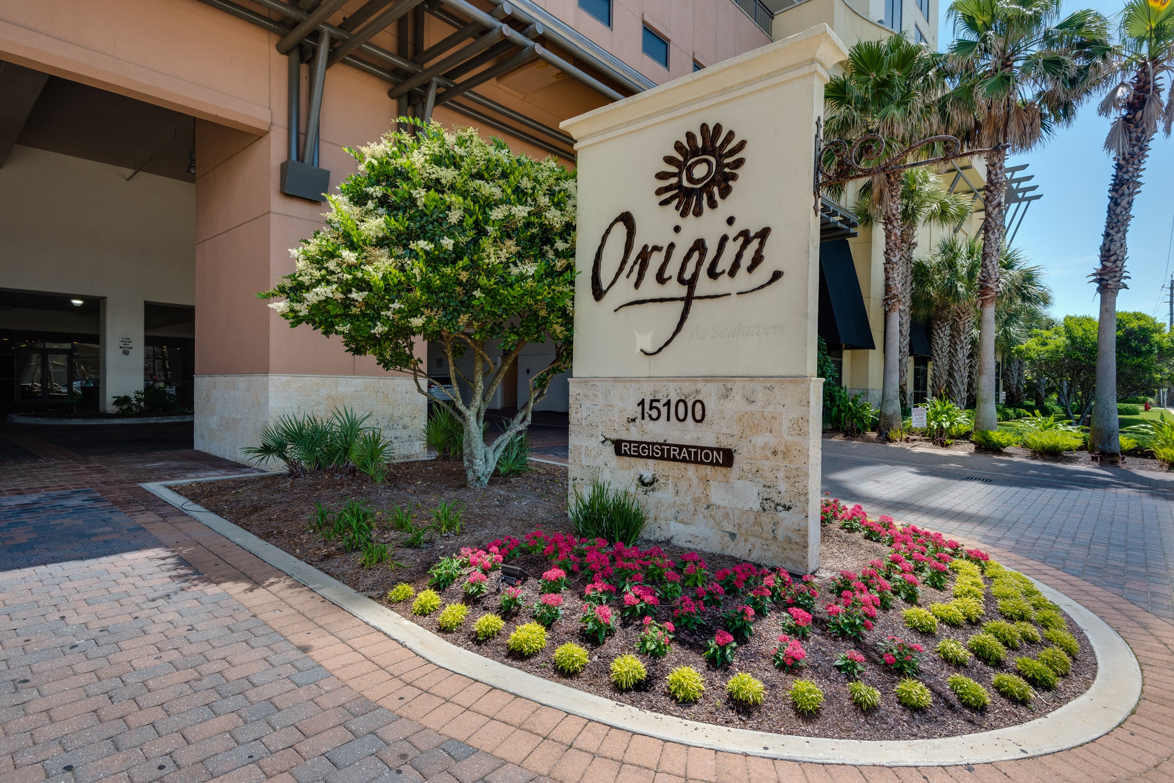 Welcome to Origin at Seahaven