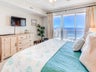 Spectacular Views from the Master Suite