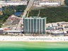 Aerial Shot of Aqua Resort