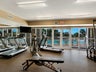 Poolside Fitness Center Ariel Dunes II