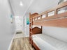 Hallway bunk beds