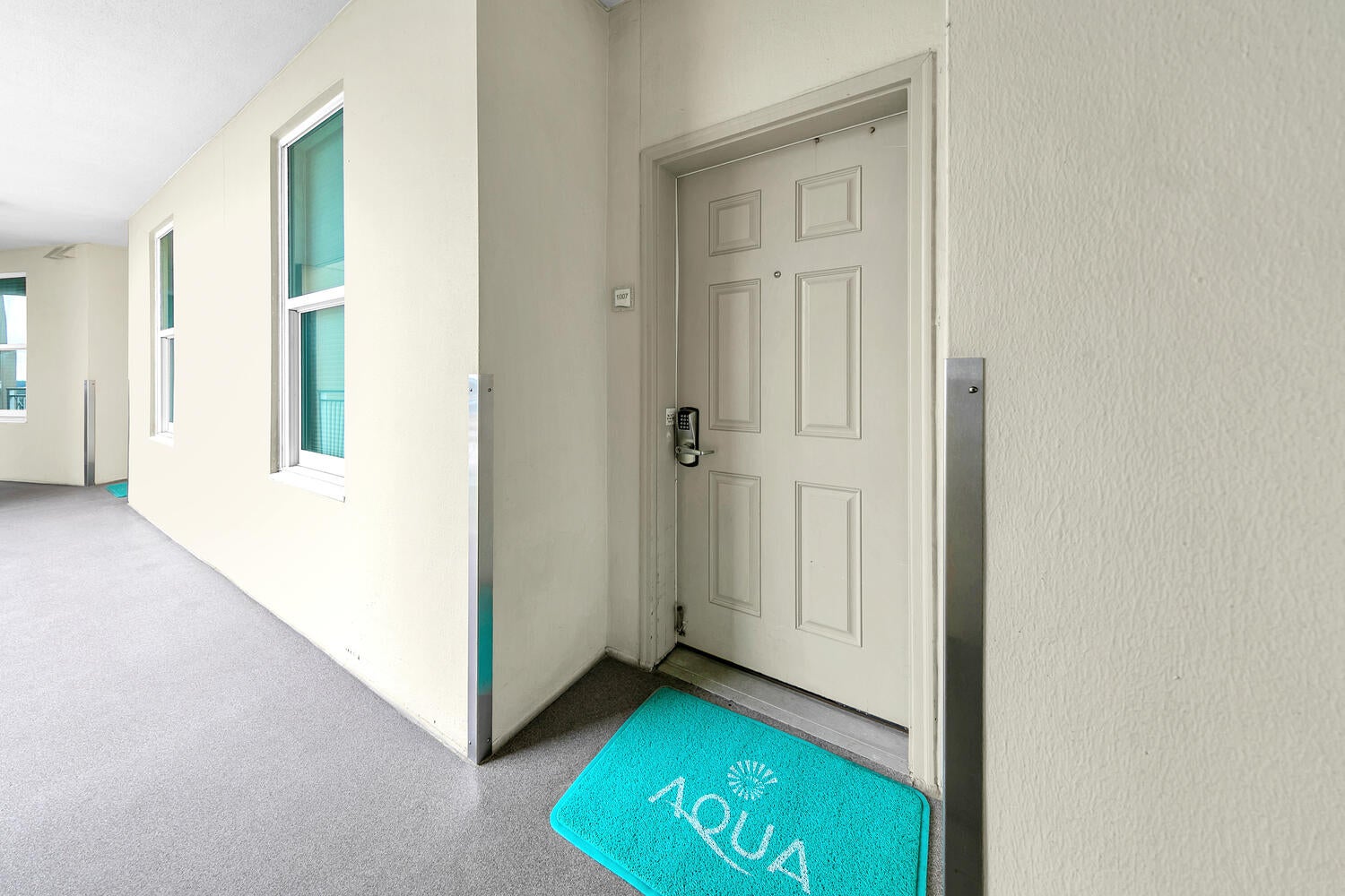 Aqua Resort 1007