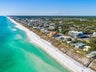 Another Aerial Shot of Seagrove Beach and Viridian