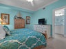 King Bedroom Suite with Flatscreen Tv