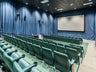 Majestic Movie Theater wstadium seating