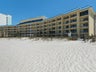 Continental Condos from the beach
