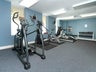 Fitness Center on site