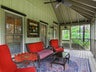 Fabulous Covered Screened in Porch
