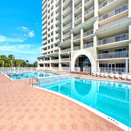 Pretty Pools at Ariel Dunes II