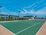 Tennis Courts at Watercrest