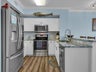 Kitchen -Granite Coutertops - Stainless Appliances