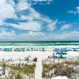 Spectacular Beach Front Emerald Dunes