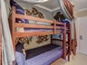 Another shot of this gorgeous bunk area