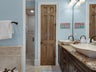 Master Bath-Jetted Tub-Shower-Dual Vanities