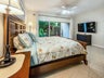 1st Floor King Bedroom Suite w/Patio Access
