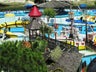 Shipwreck Island water park nearby