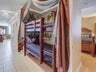Fabulous Bunk area with Twin bunks