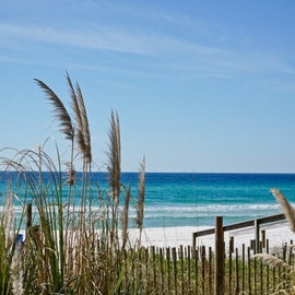 Gorgeous Beach 