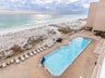 Spectacular Views!  Islander Beach Resort 6012