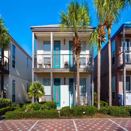 Destiny Beach Villa #6A, Destin – Updated 2023 Prices