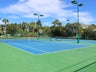 Tennis Courts at Destiny East