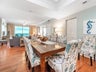 Gorgeous NEW Dining Furniture- Ocean Ritz 503