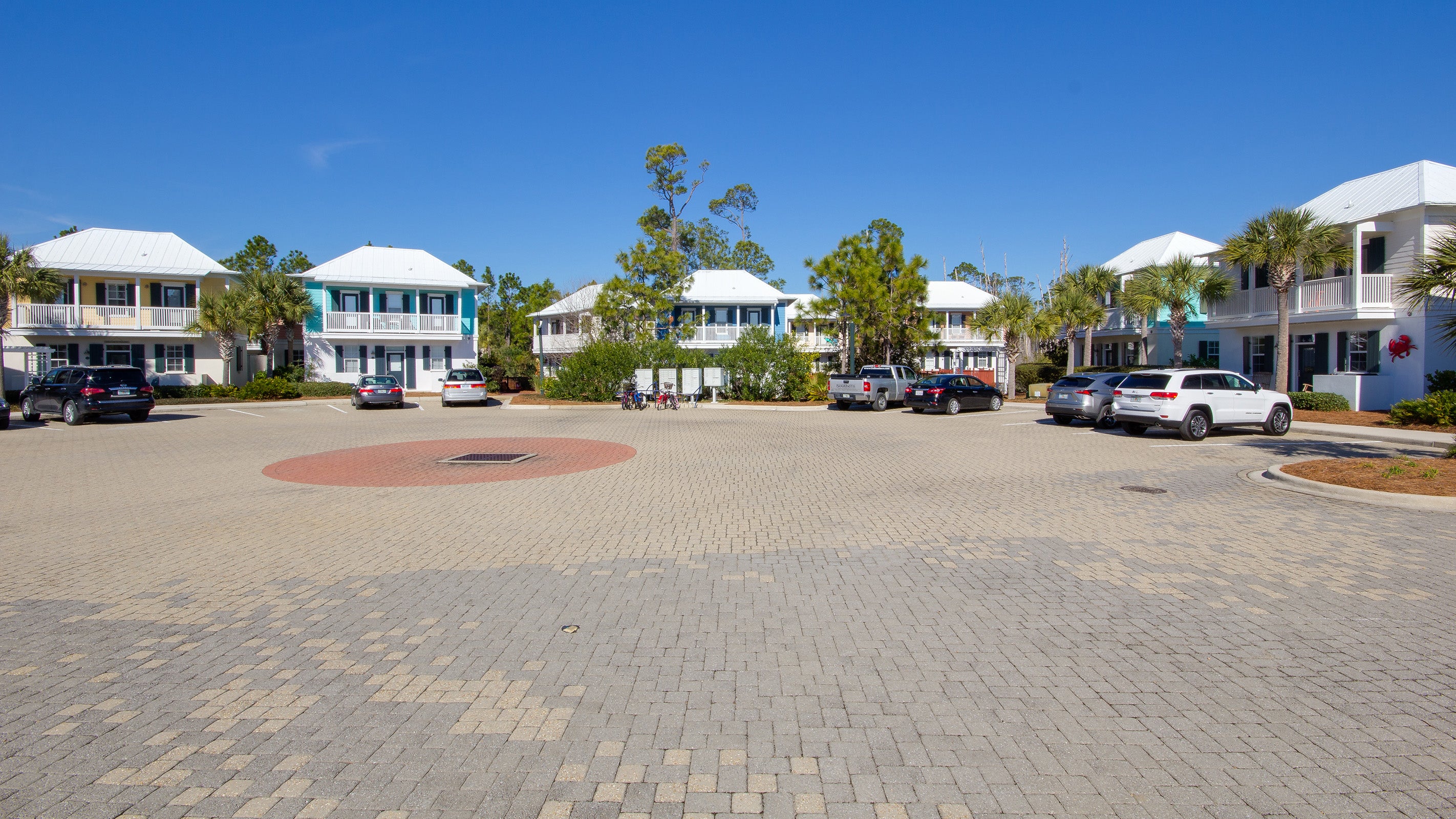 Bungalows+at+Seagrove