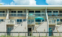 The Shores Townhomes