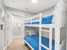 Guest bunk room