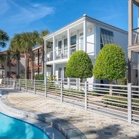 Destiny Beach Villas 11B By the Pool