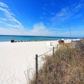 Beautiful Panama City Beach