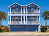 Stately town home Ocean Overlook 302