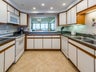 Fully equipped kitchen - granite counters!