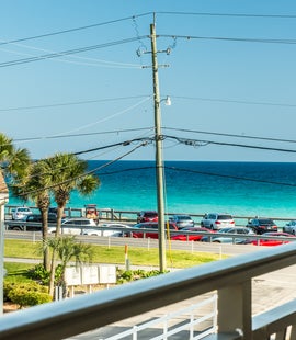 Gulf Views from Costa Vista #7!