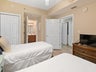 Twin Bedroom w/Flatscreen and Ensuite Bath