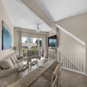 Beach Haven- Beach Pointe 703