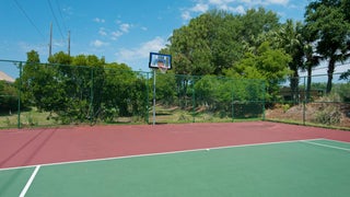 Basketball+hoop