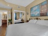 Master suite has everything you need!