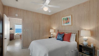 Guest bedroom suite
