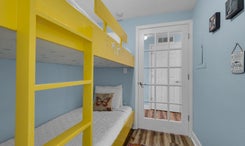 Another Shot of Bunk Room
