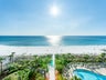Incredible views of the Gulf from your balcony