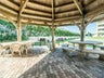 Grills with Covered Picnic Area   Islander