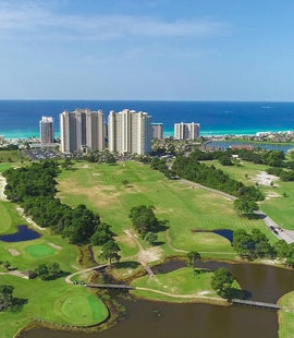 Seascape Golf Course